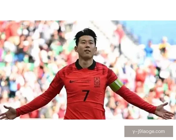 孙兴慜确认下周加入韩国国家队营地开启世界杯预选赛备战